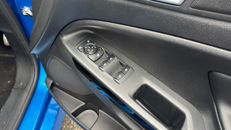 Ford EcoSport 1.0 EcoBoost 125 ST-Line 5dr Petrol Hatchback